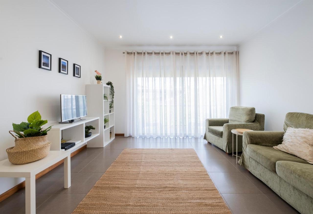 Paim Apartments Ponta Delgada  Exterior photo