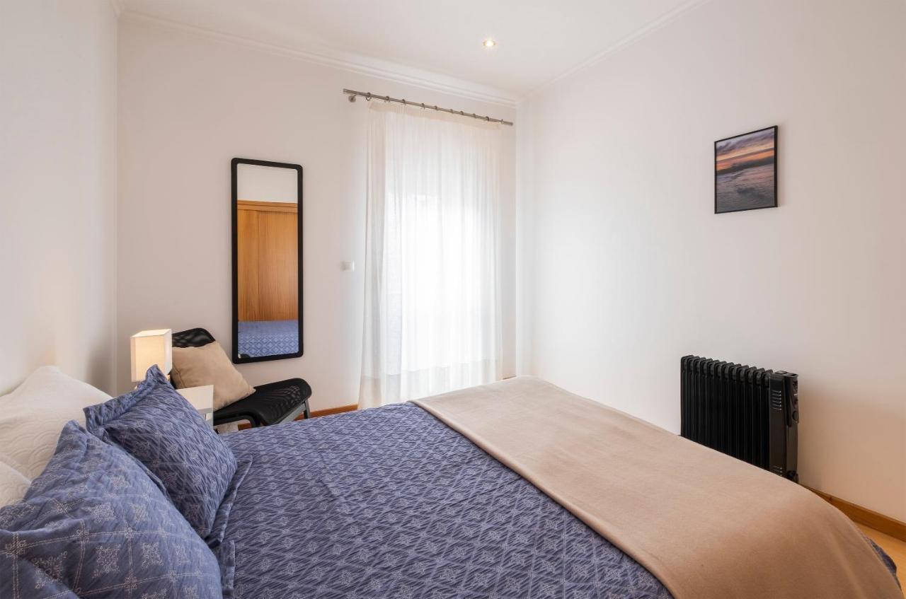 Paim Apartments Ponta Delgada  Exterior photo