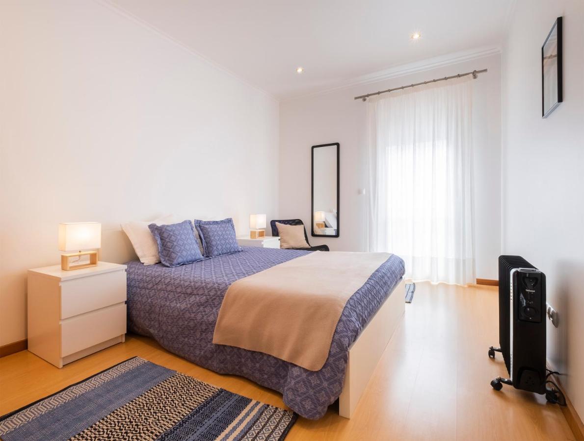 Paim Apartments Ponta Delgada  Exterior photo