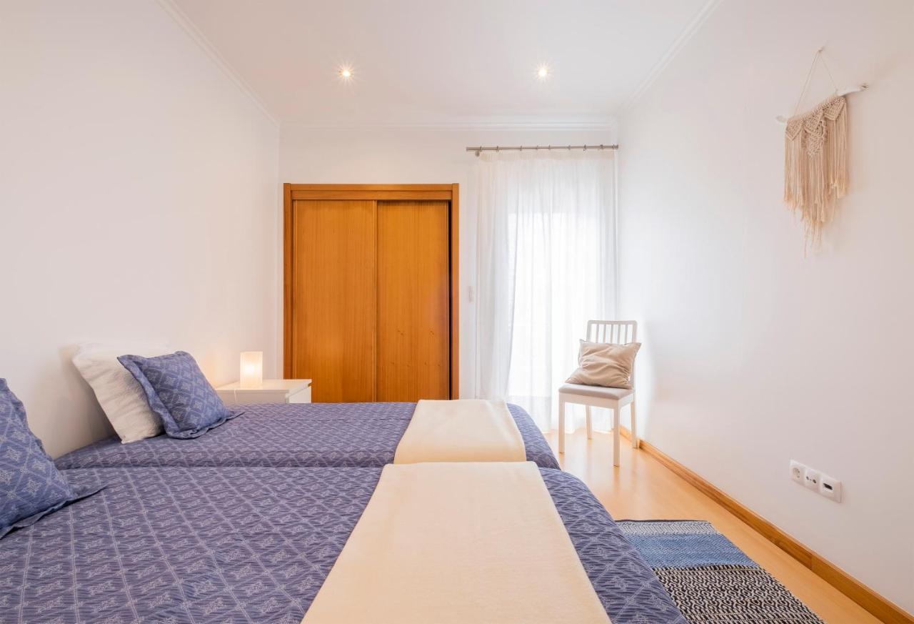 Paim Apartments Ponta Delgada  Exterior photo