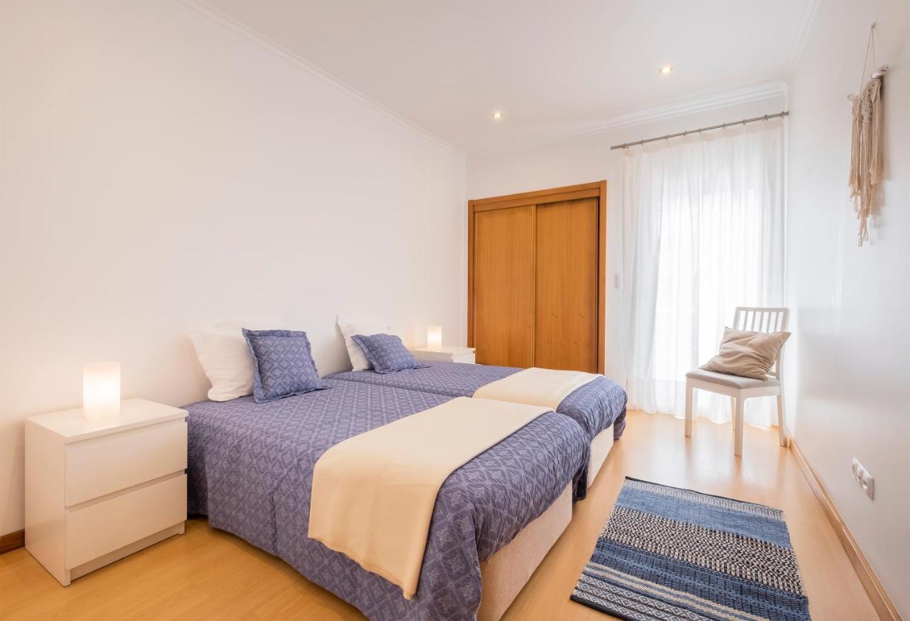 Paim Apartments Ponta Delgada  Exterior photo
