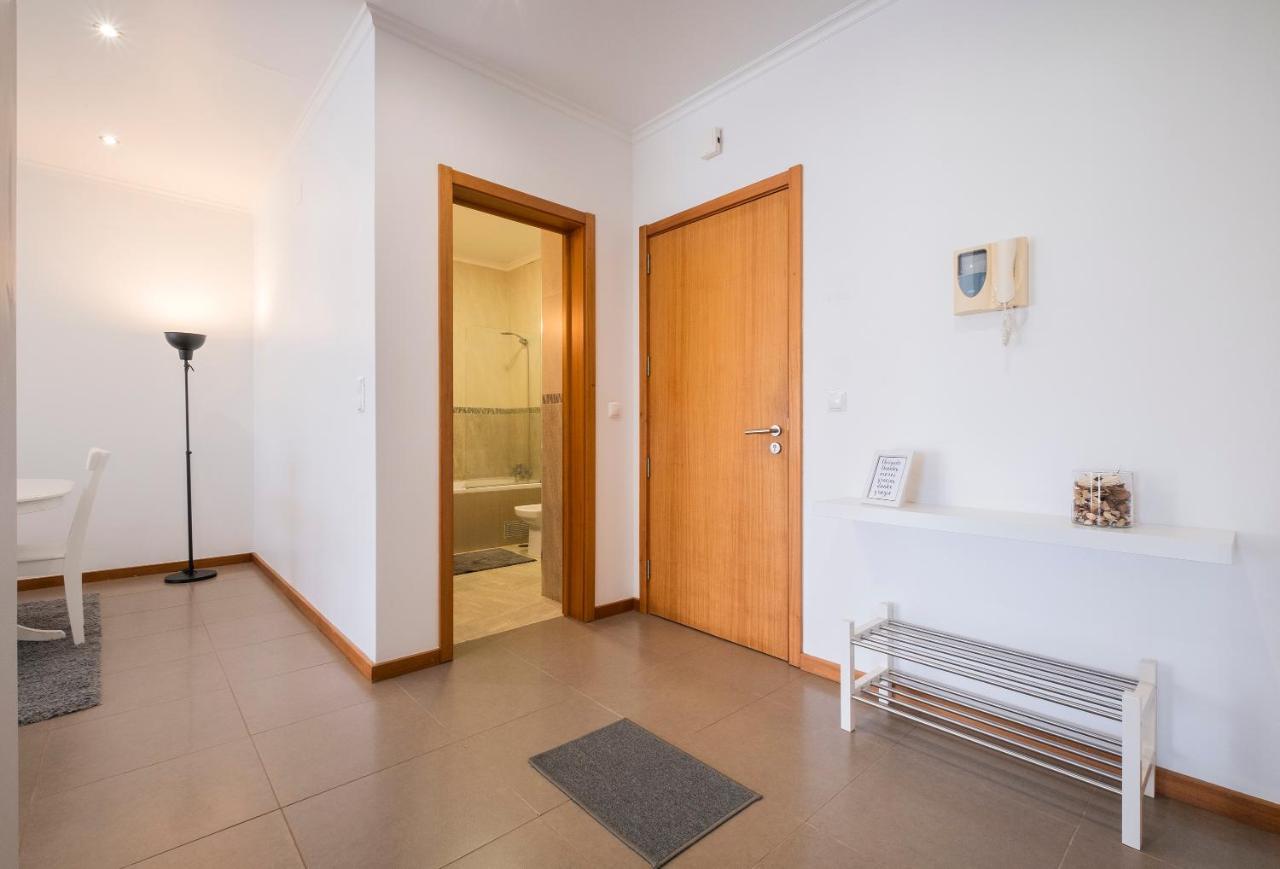 Paim Apartments Ponta Delgada  Exterior photo