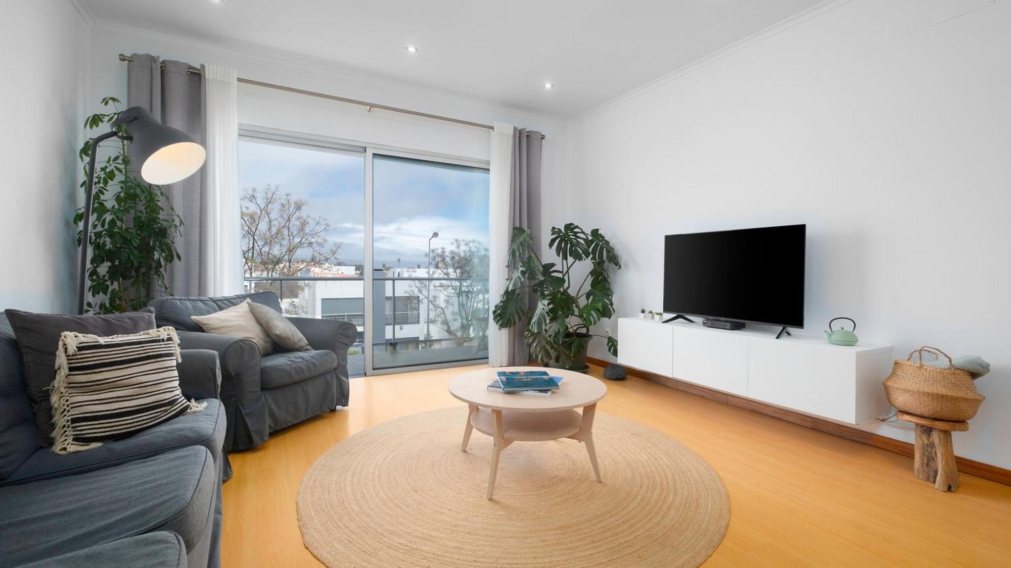 Paim Apartments Ponta Delgada  Exterior photo